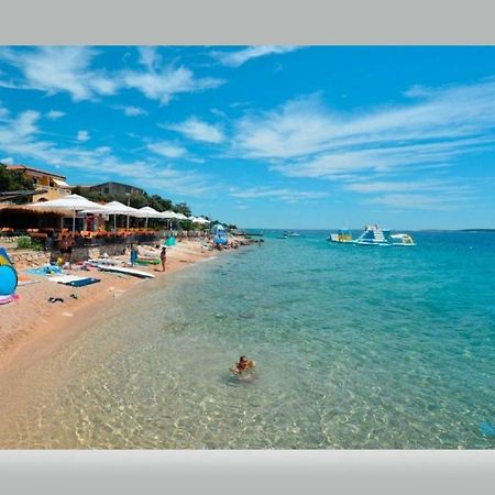 Villa Pag Мандре Экстерьер фото